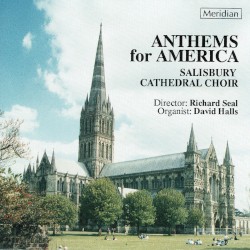Anthems for America