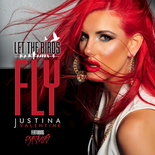 Let the Birds Fly