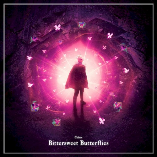 Bittersweet Butterflies