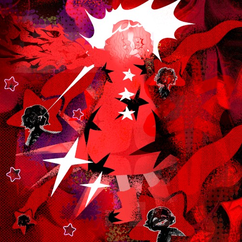 star★☆