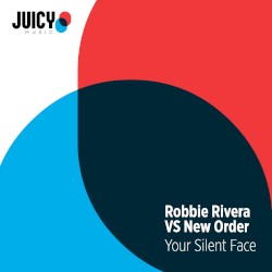 Your Silent Face