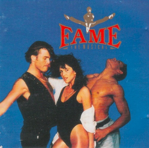 Fame - The Musical