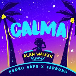 Calma (Alan Walker remix)