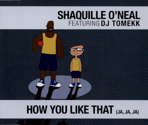 How You Like That (Ja, Ja, Ja)