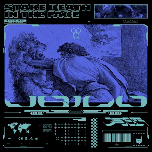 Stare Death in the Face