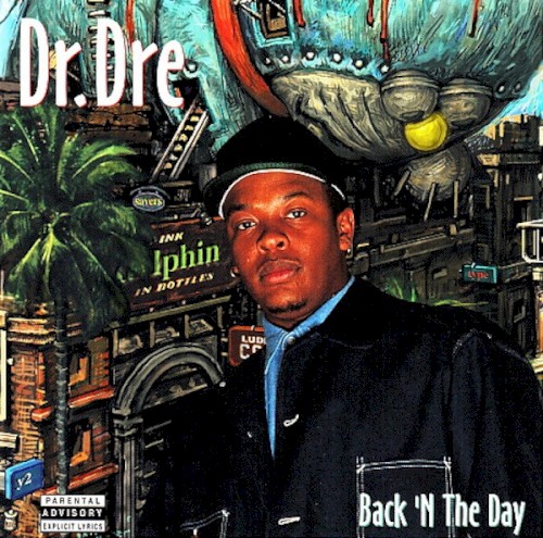 Back ’n the Day