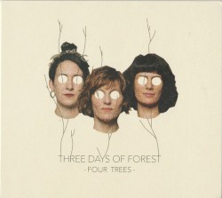 Four Trees