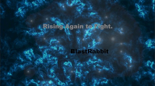 Rising Again to Fight