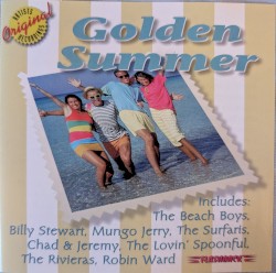 Golden Summer