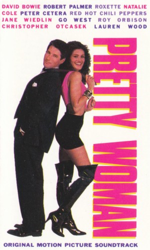 Pretty Woman: Original Motion Picture Soundtrack