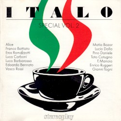 Stereoplay Special CD 43: Italo, Vol. 2
