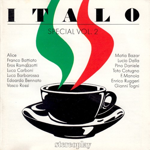 Stereoplay Special CD 43: Italo, Vol. 2