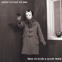 Peace Burial at Sea