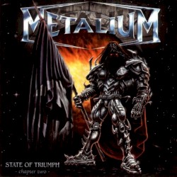 State of Triumph: Chapter Two