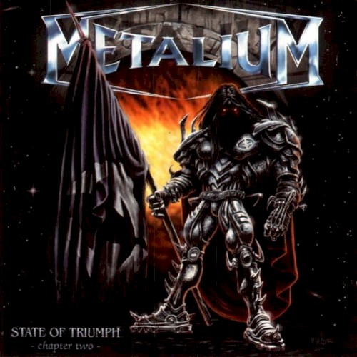 State of Triumph: Chapter Two