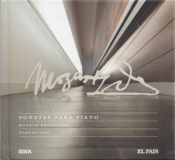 Sonatas para piano