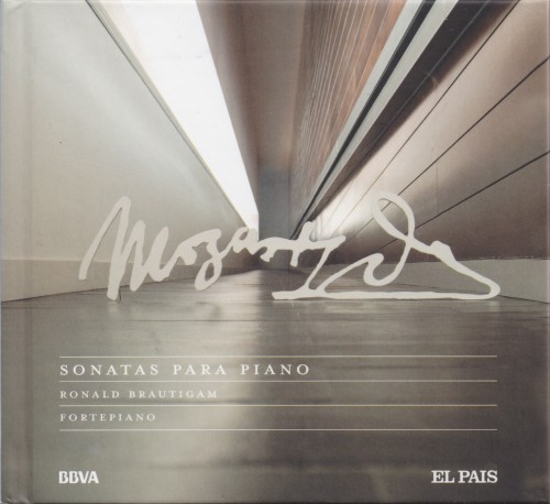 Sonatas para piano