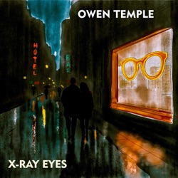 X-Ray Eyes