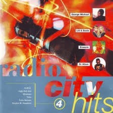 Radio City Hits, 4