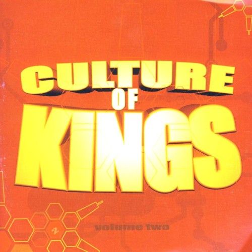 Culture of Kings, Volume Two