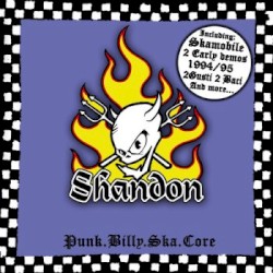 Punk.Billy.Ska.Core