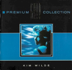 Kim Wilde