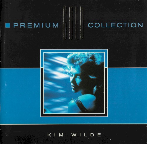 Kim Wilde