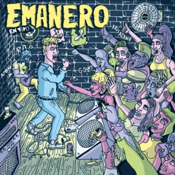 Emanero (En vivo)