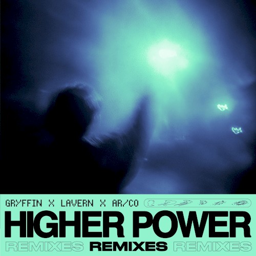 Higher Power (remixes)