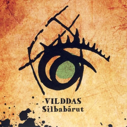 Silbabárut