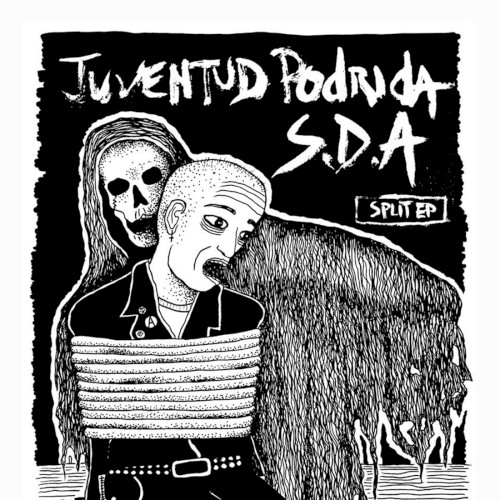 Split ep