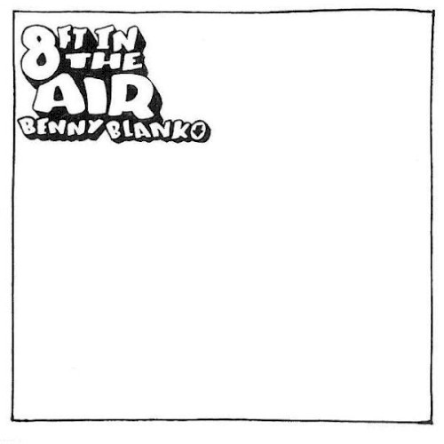 8 Ft. in the Air