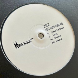 Lost Dubs 2006-09