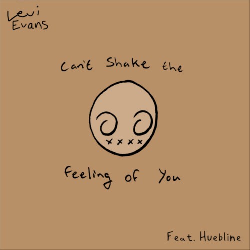 Can't Shake The Feeling of You
