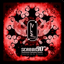 Scandi90's (Scandinavian Psychedelic Anthems)