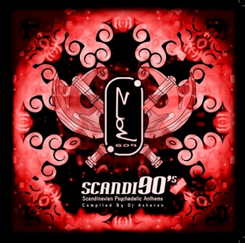 Scandi90's (Scandinavian Psychedelic Anthems)