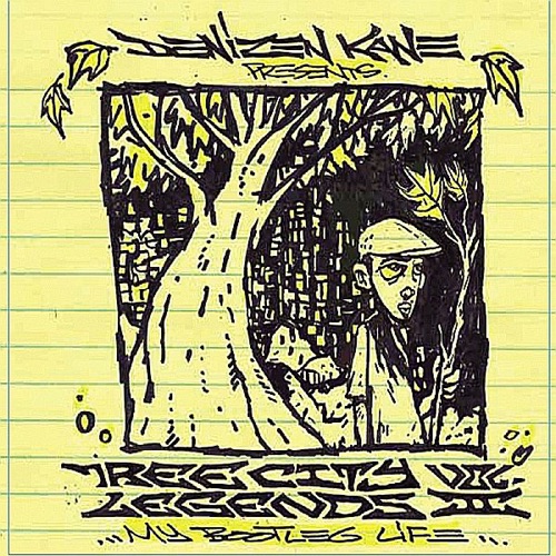 Tree City Legends, Volume II