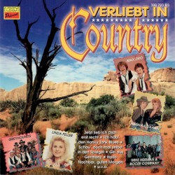 Verliebt in Country