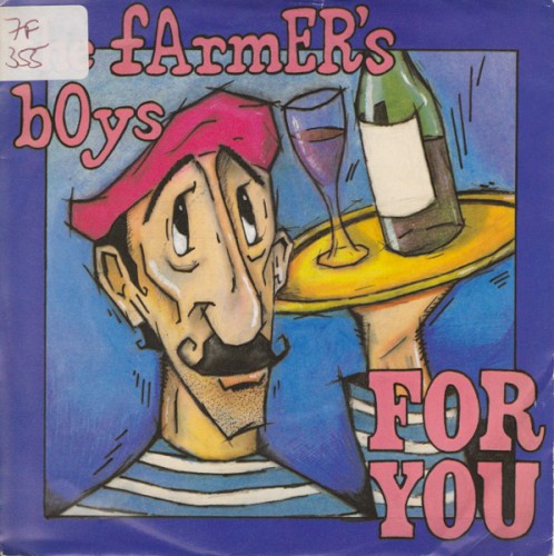 For You