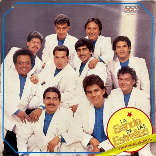 Tropicalisimos