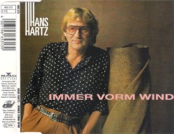 Immer vorm Wind