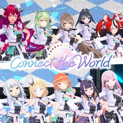 hololive English -Connect the World-