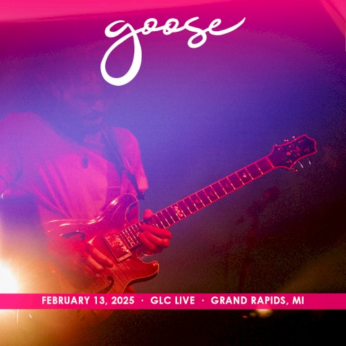 2025-02-13: GLC Live at 20 Monroe, Grand Rapids, MI, USA