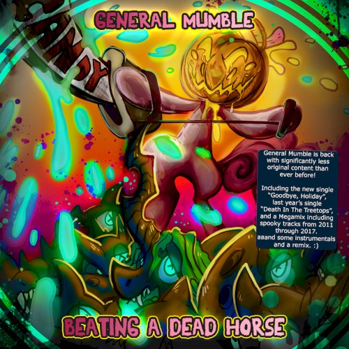 Beating a Dead Horse