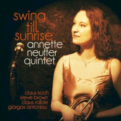 Swing Till Sunrise