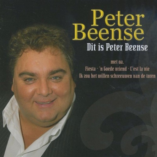 Dit is Peter Beense