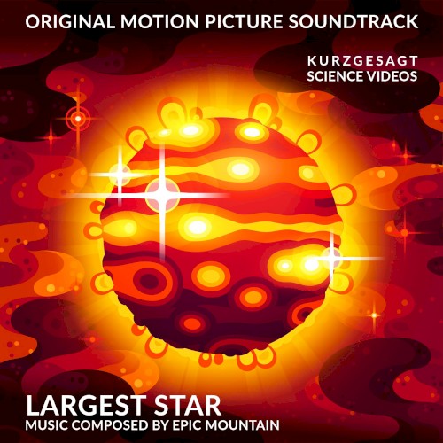 Largest Star