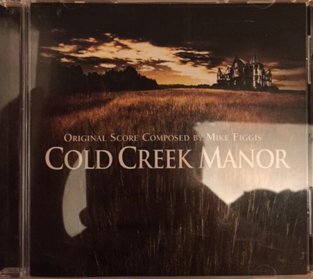 Cold Creek Manor
