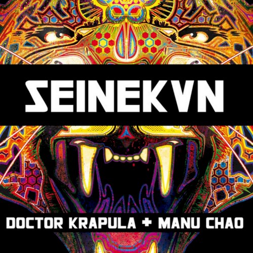 Seinekvn