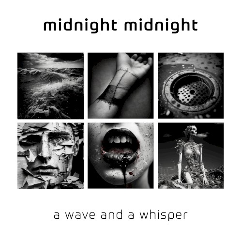 A Wave and a Whisper